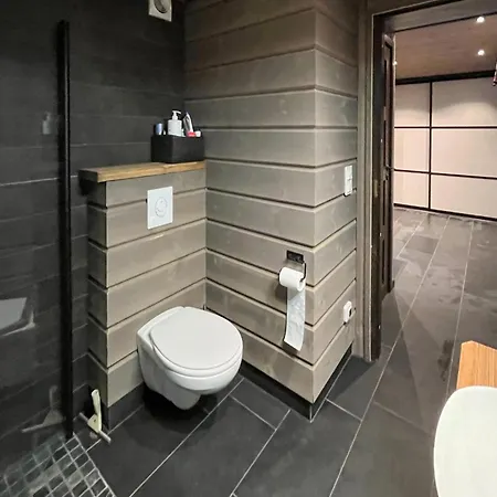 Gorgeous In With Sauna * Favang