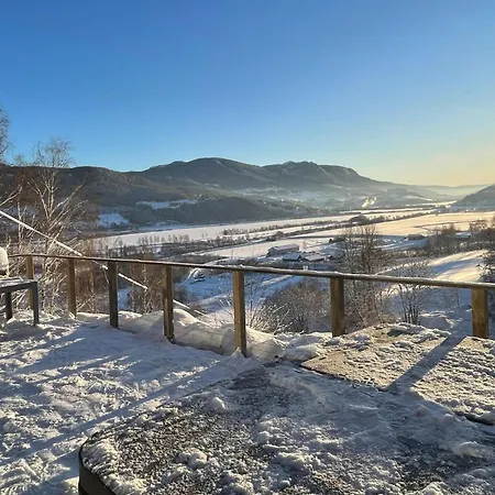 Gorgeous In With Sauna * Favang