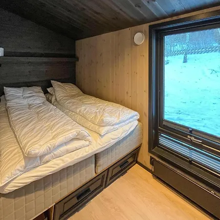 Dom wakacyjny Gorgeous In With Sauna *