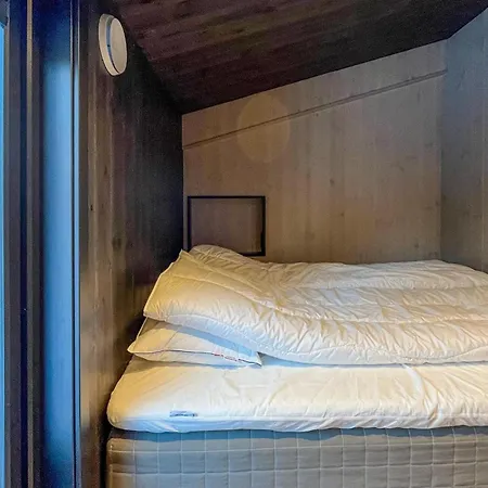 Gorgeous In With Sauna Holiday home Favang
