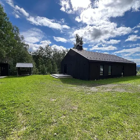 Gorgeous In With Sauna Holiday home Favang