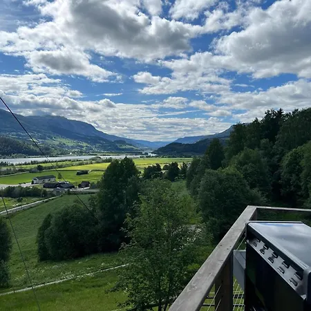 Gorgeous In With Sauna Dom wakacyjny *