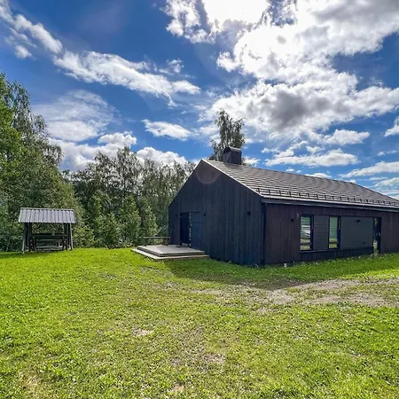 Holiday home Gorgeous In With Sauna