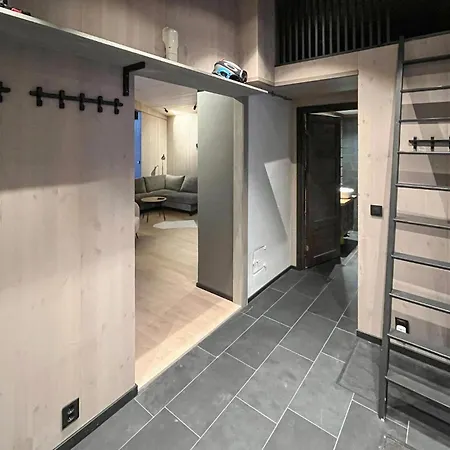Gorgeous In With Sauna بيت للعطل *