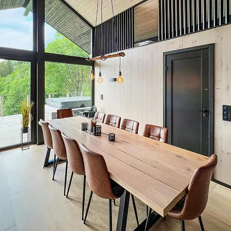 Gorgeous In With Sauna Holiday home