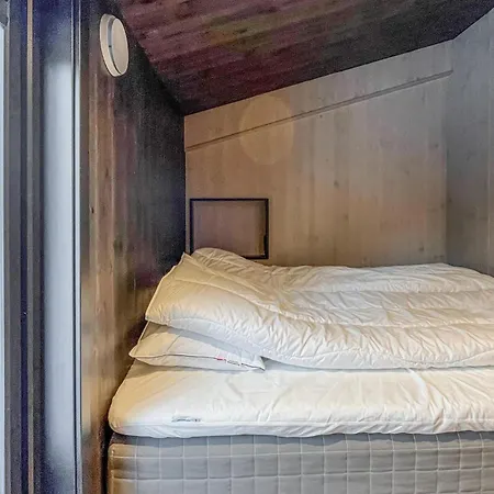 Gorgeous In With Sauna Holiday home Favang