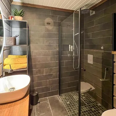 Gorgeous In With Sauna بيت للعطل
