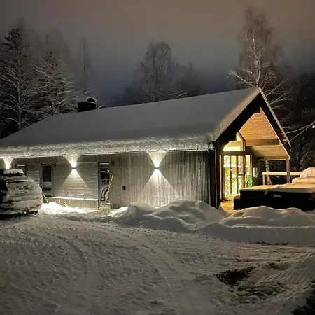 Gorgeous In With Sauna بيت للعطل *