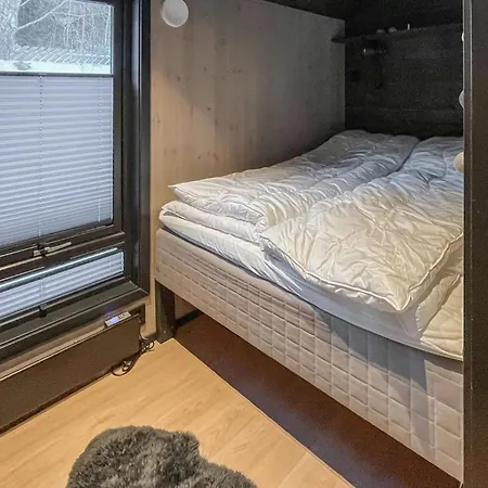 Gorgeous In With Sauna Holiday home Favang