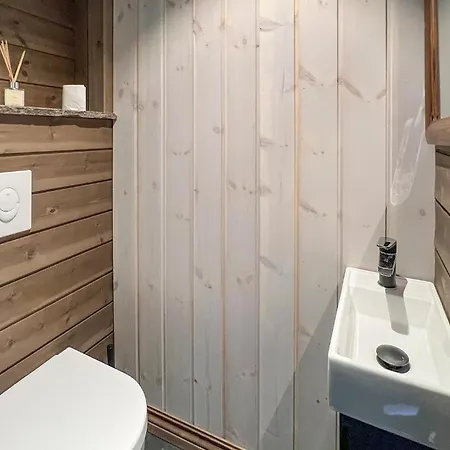 Gorgeous In With Sauna Holiday home *