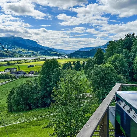 Gorgeous In With Sauna Holiday home