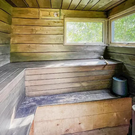 Casa vacanze Gorgeous In With Sauna